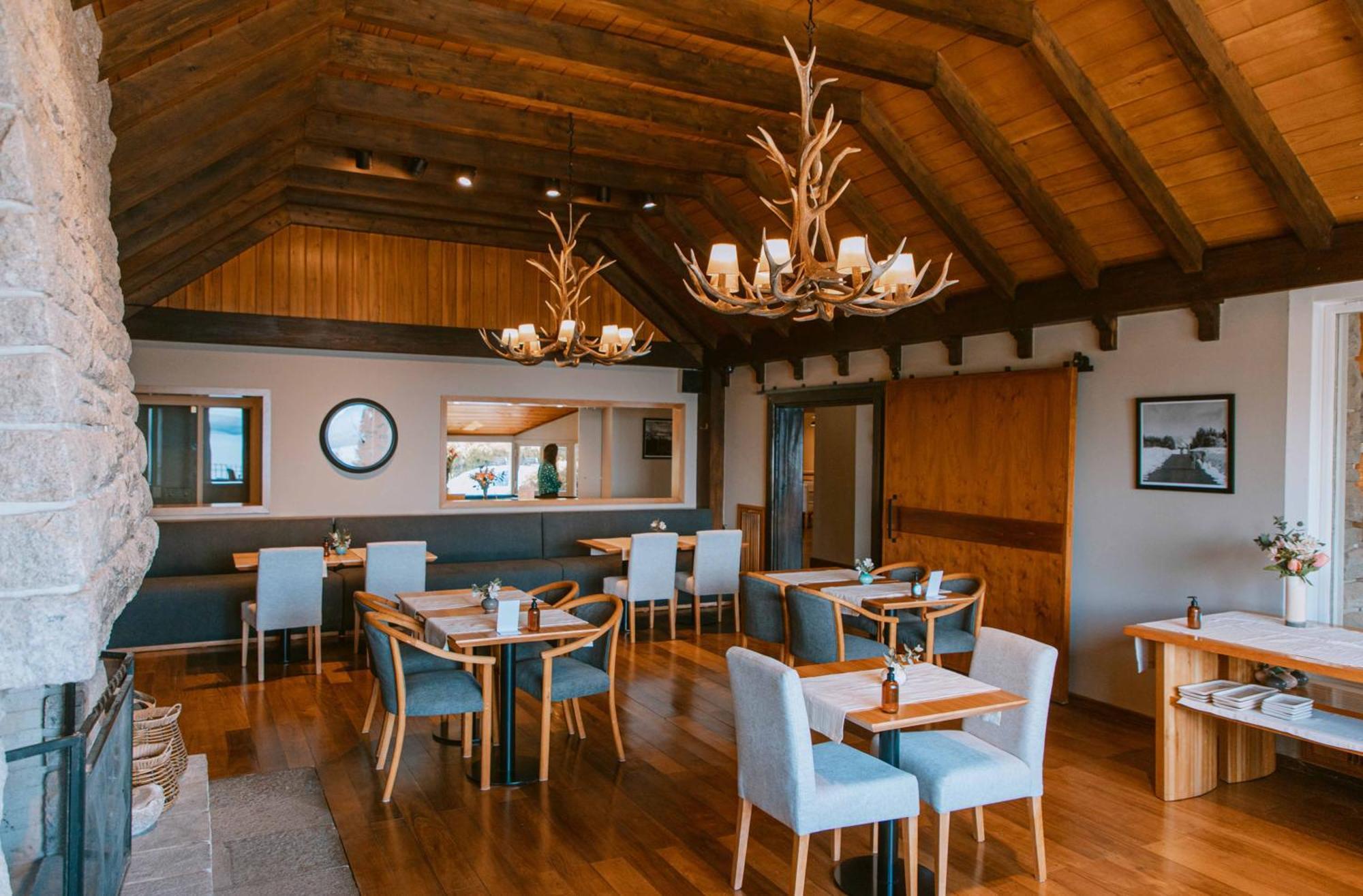 Hotel La Cascada Casa Patagonica By Don à San Carlos de Bariloche Extérieur photo