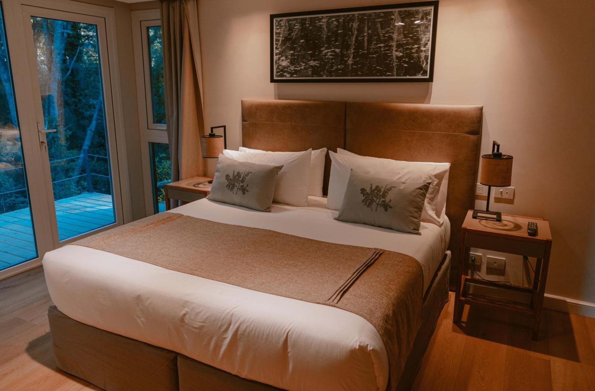 Hotel La Cascada Casa Patagonica By Don à San Carlos de Bariloche Extérieur photo