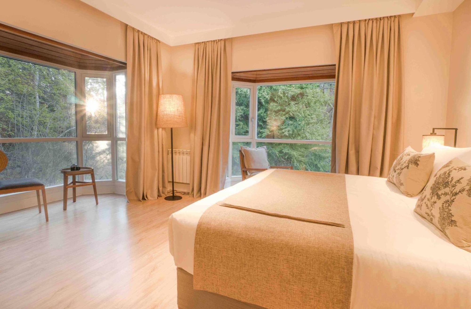 Hotel La Cascada Casa Patagonica By Don à San Carlos de Bariloche Extérieur photo
