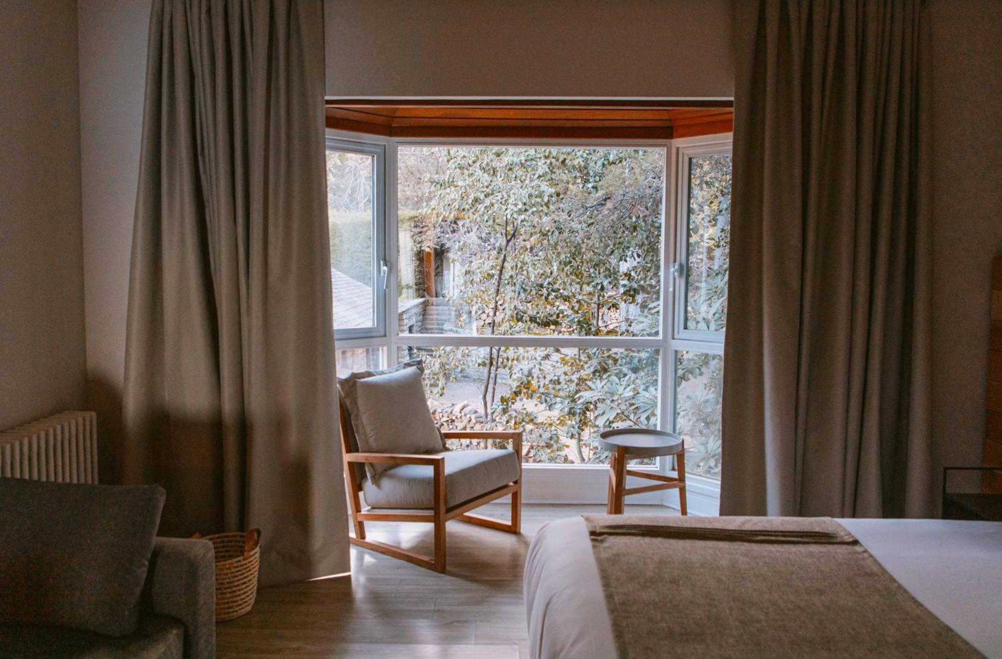 Hotel La Cascada Casa Patagonica By Don à San Carlos de Bariloche Extérieur photo