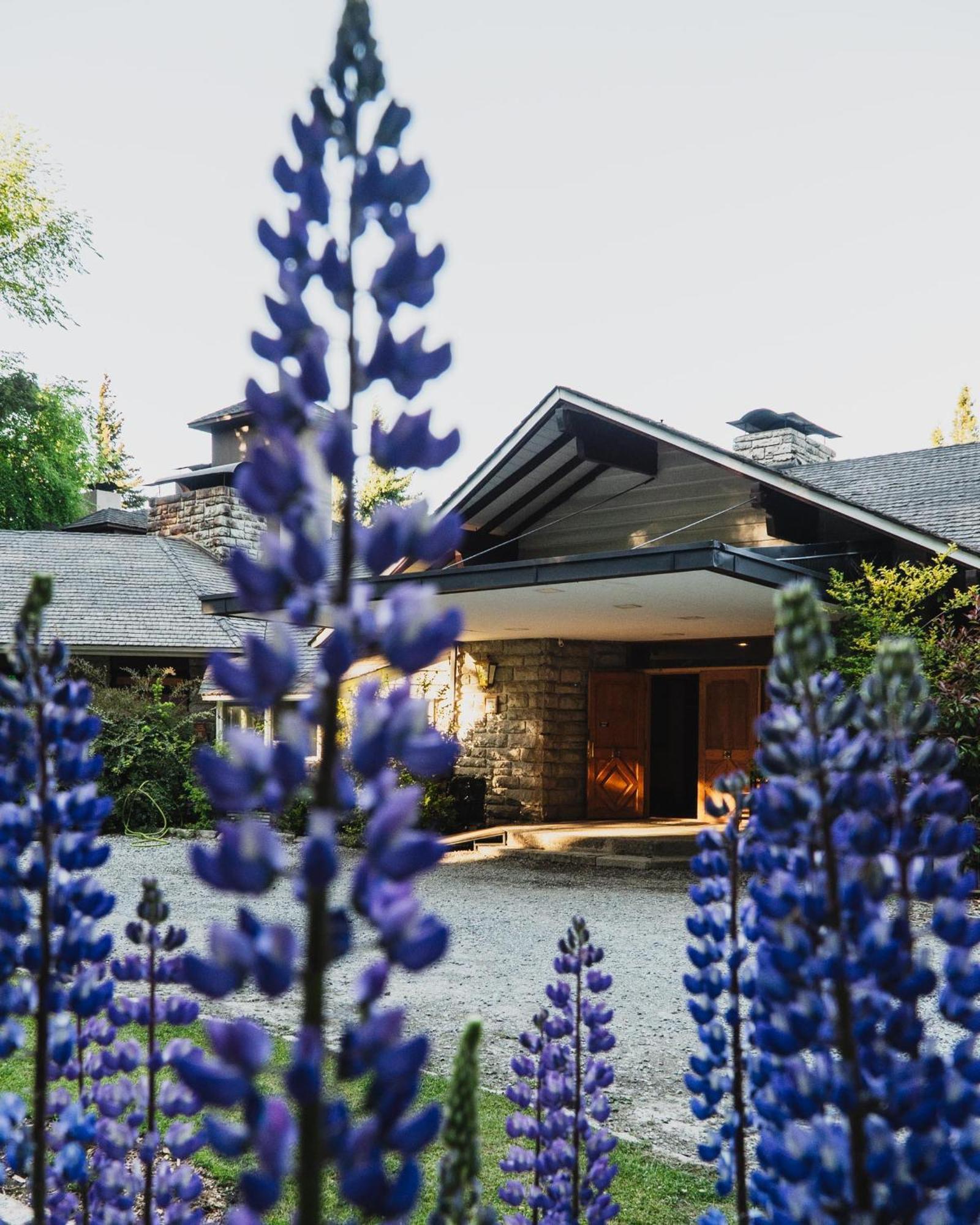 Hotel La Cascada Casa Patagonica By Don à San Carlos de Bariloche Extérieur photo